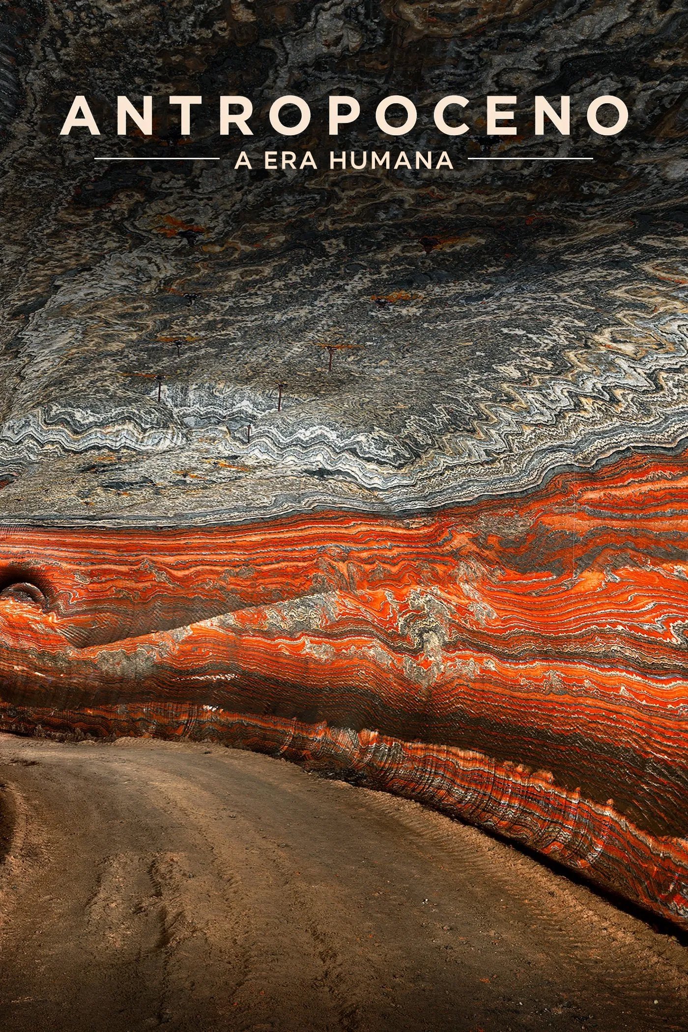 Antropoceno: A Era Humana