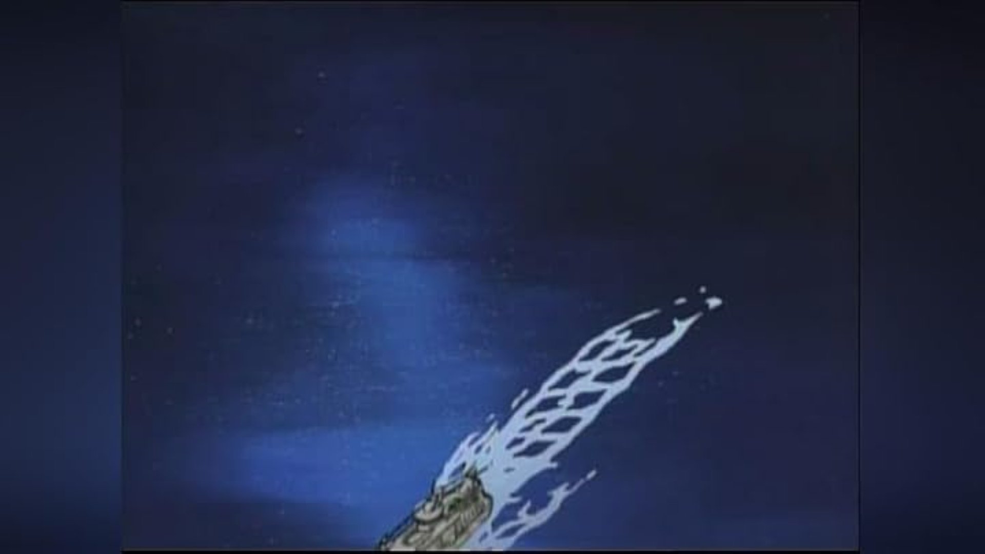 Thumbnail for The King of Swords (3) Season 1 Episode 9