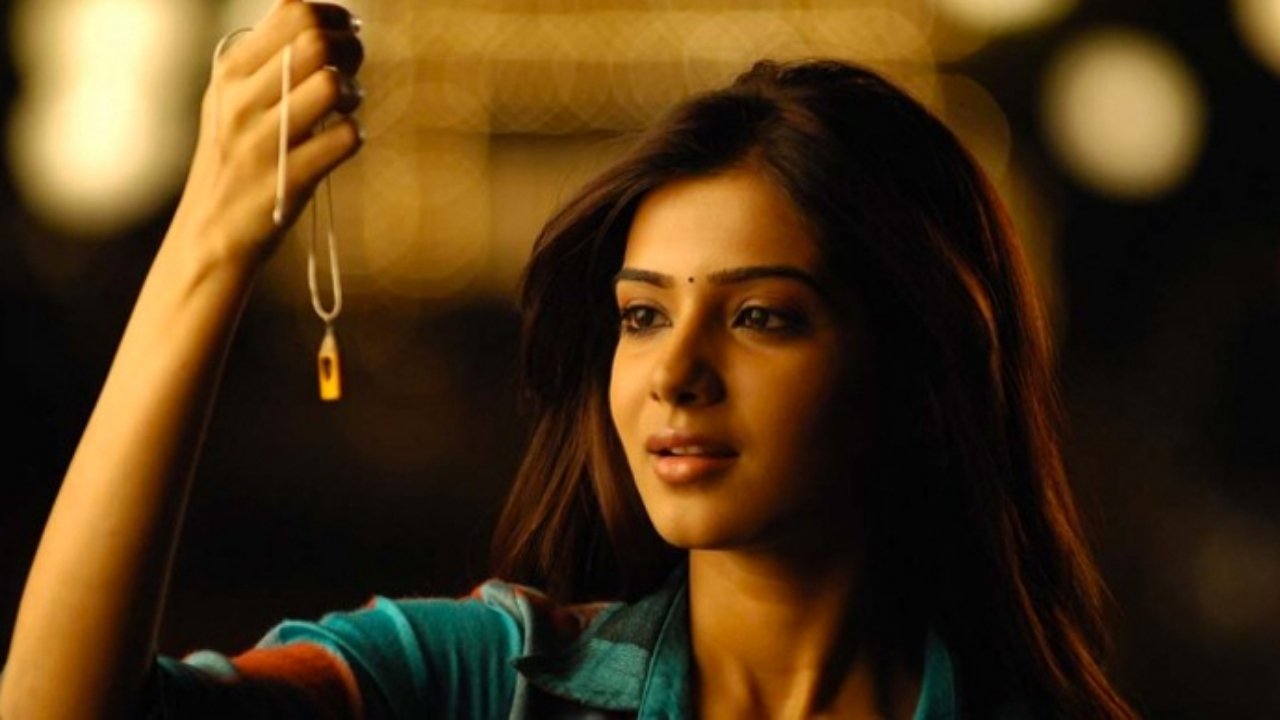 Eega (2012)