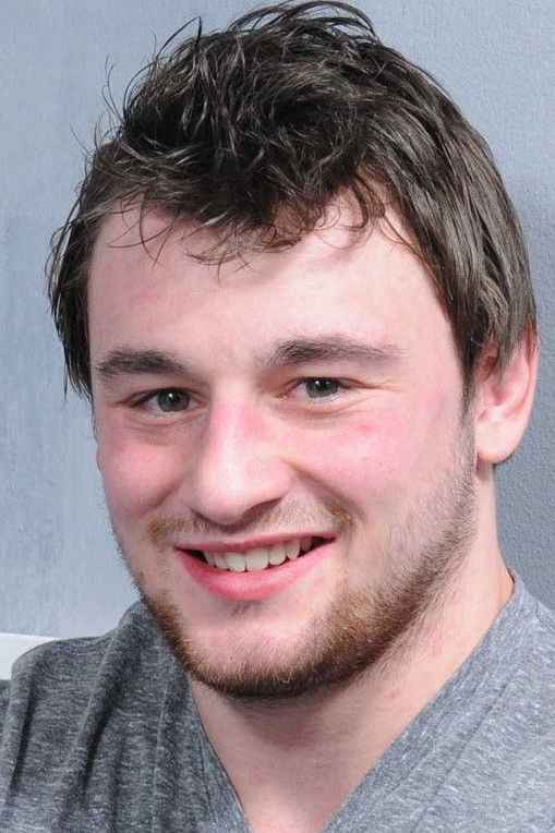 et billede af Scott Harbor