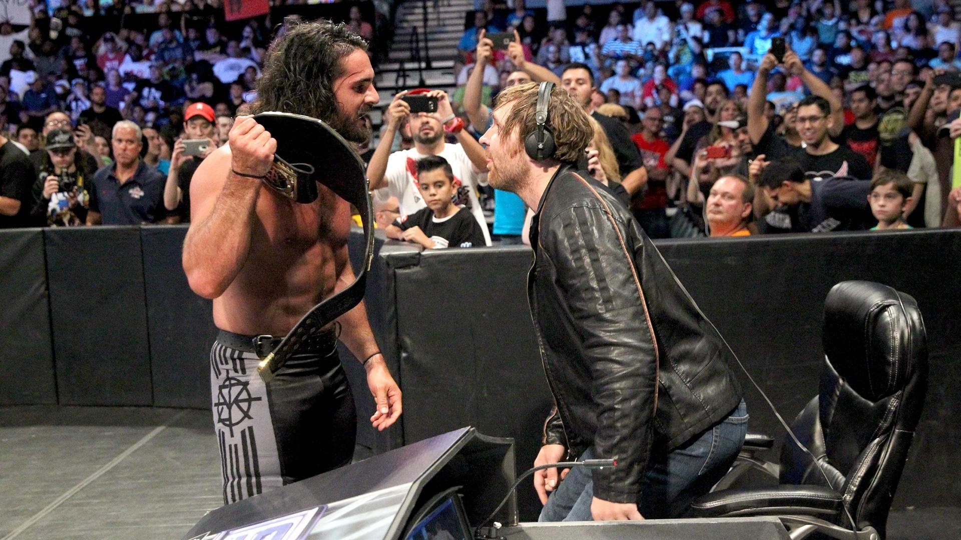 WWE SmackDown