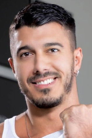 et billede af Lobo Carreira