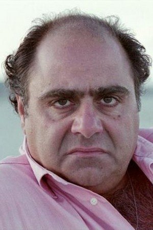 Maurizio Comito's picture in the cast