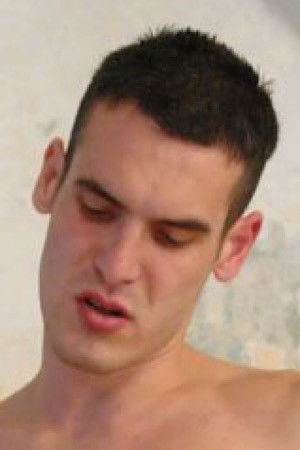 et billede af Erik Garba