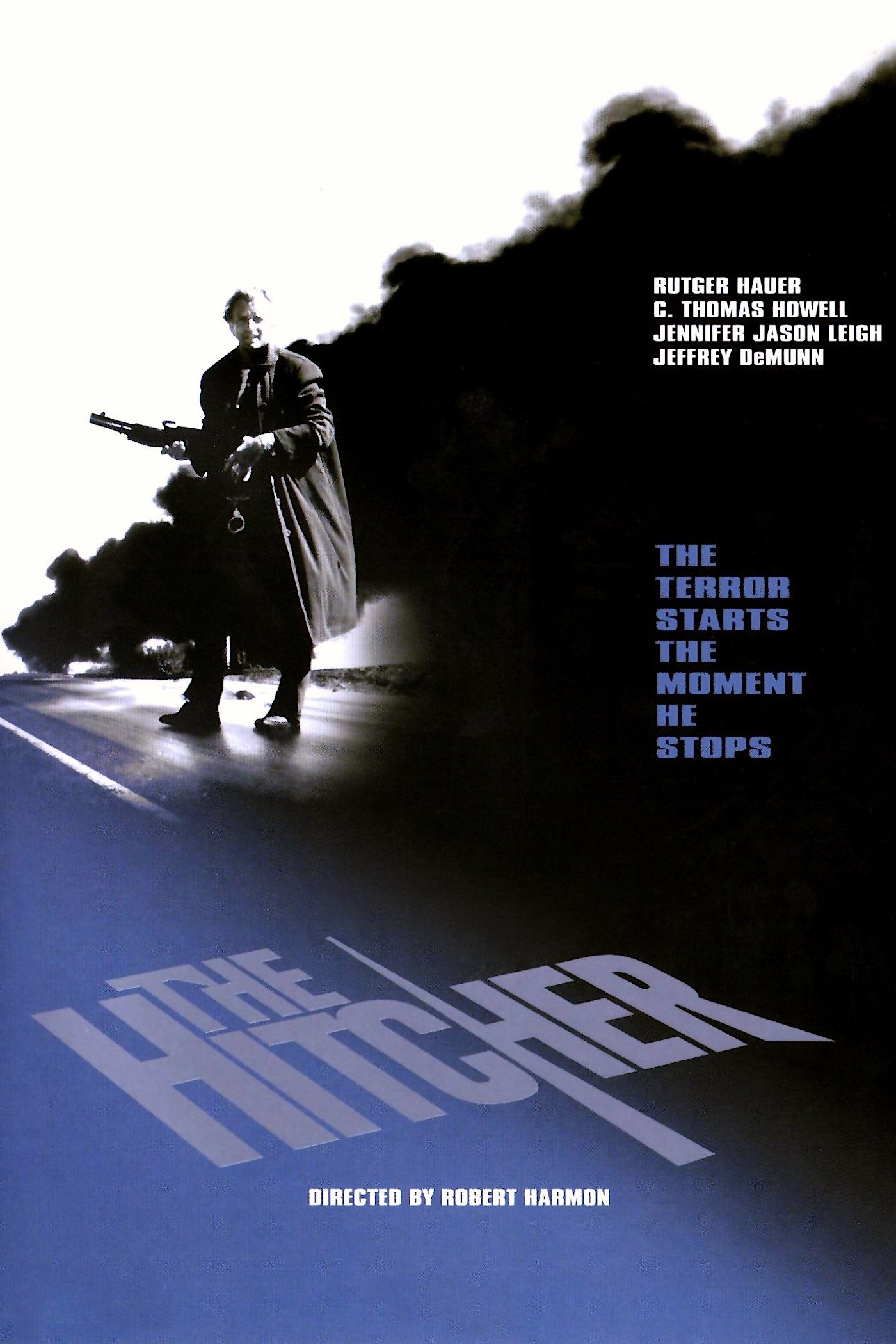 The Hitcher