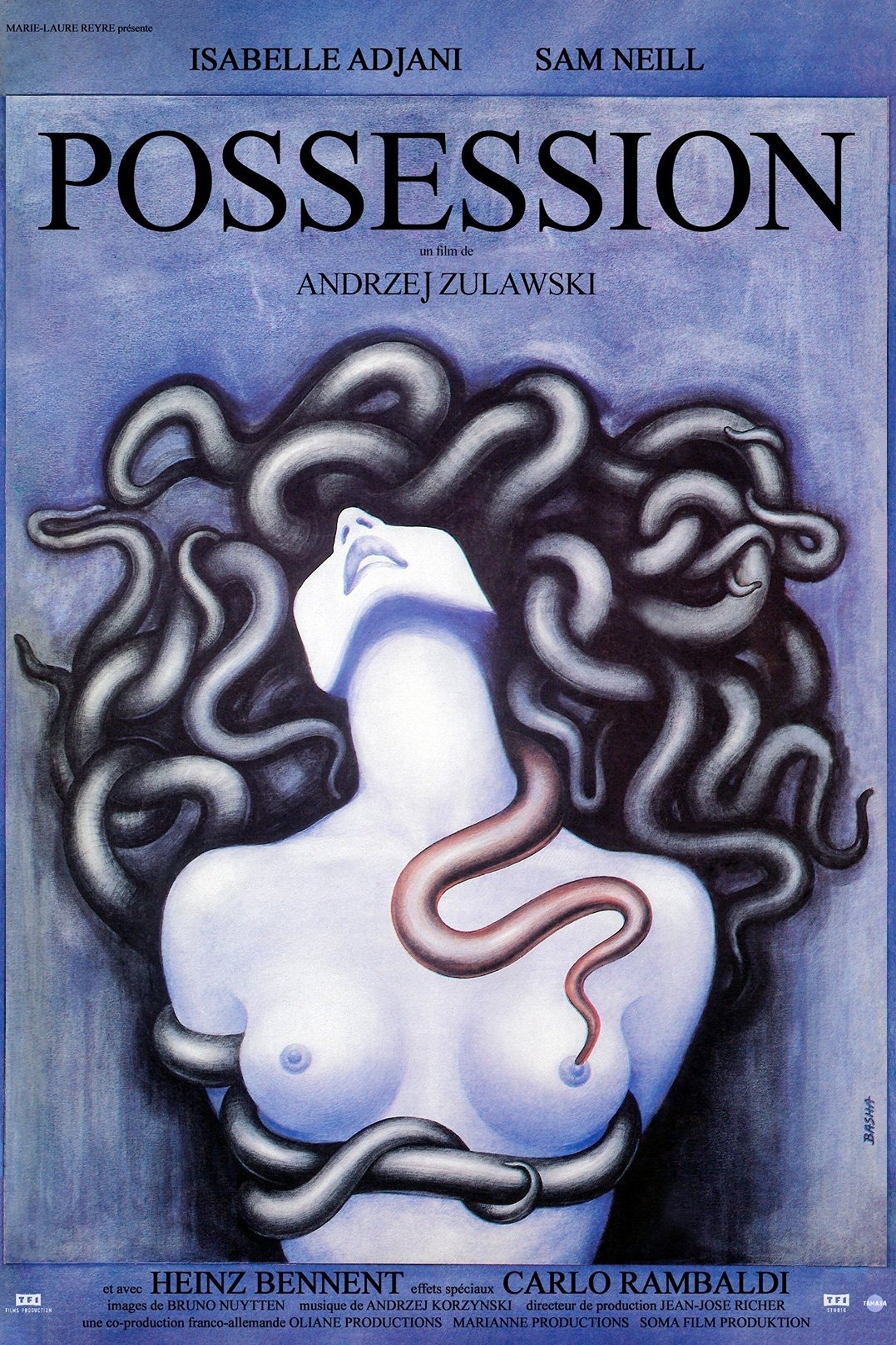 Possession