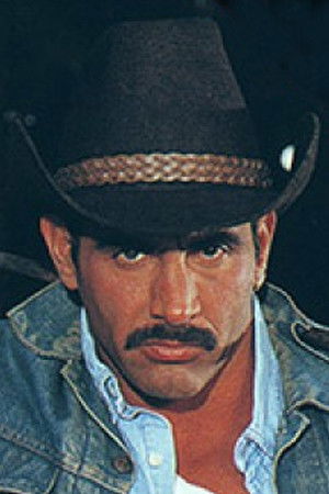 et billede af Ed Dinakos