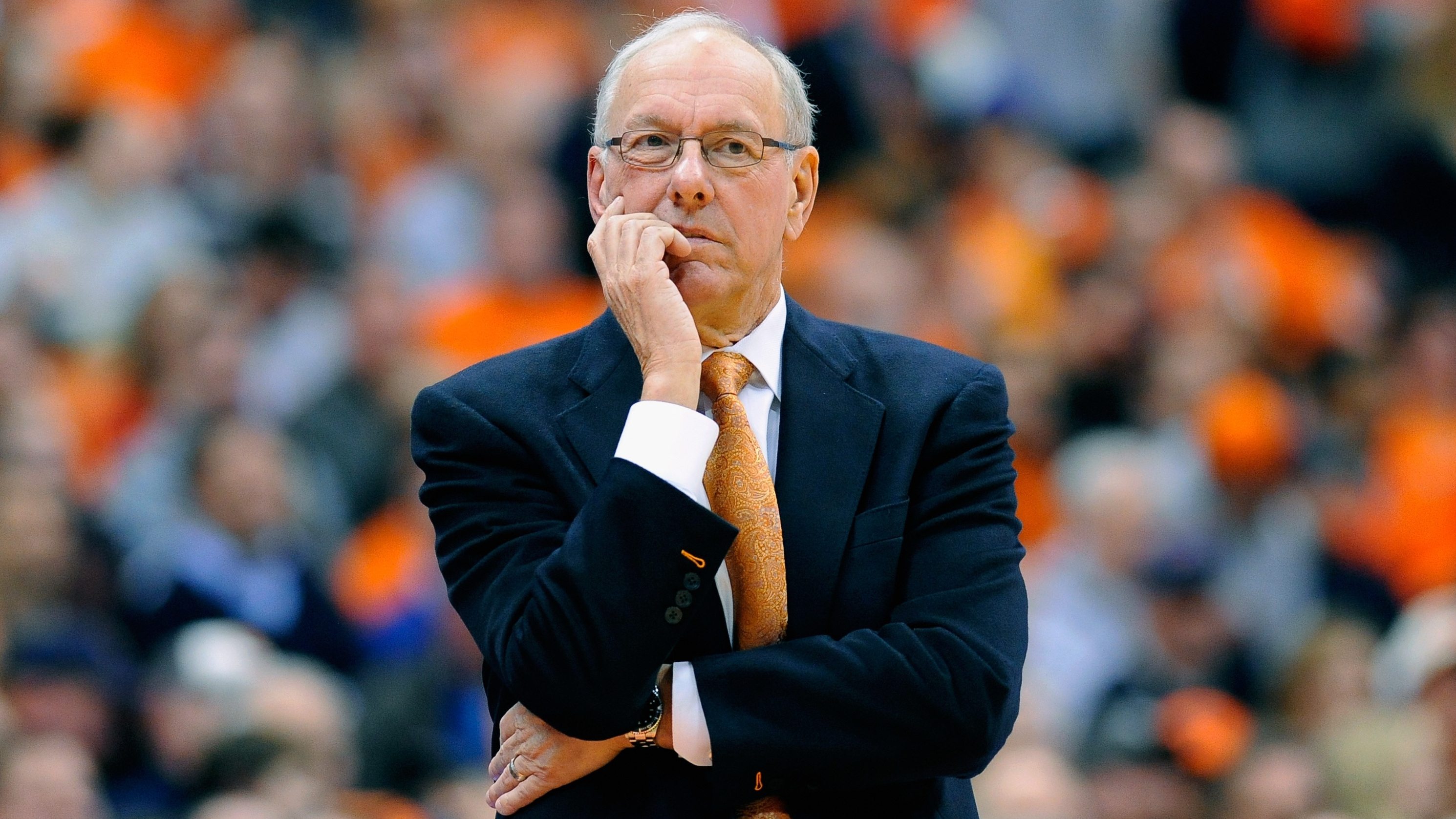 Requiem for the Big East (2014)