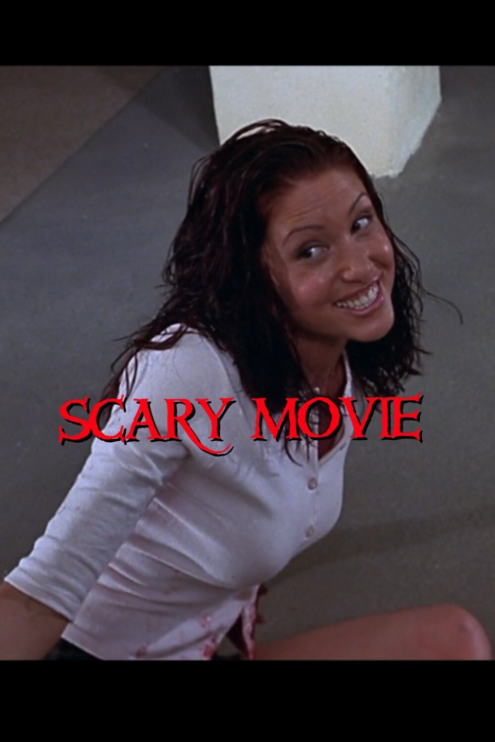 Scary Movie