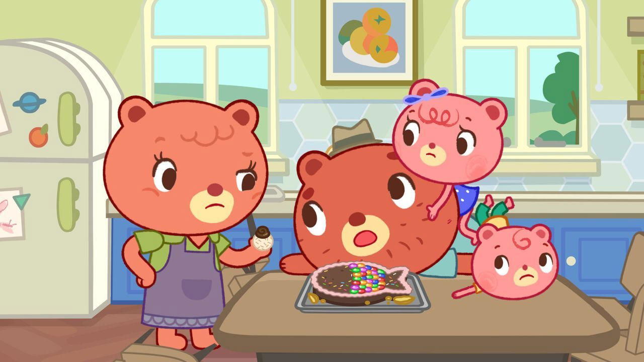 Thumbnail for Fish Cake Season 1 Episode 18