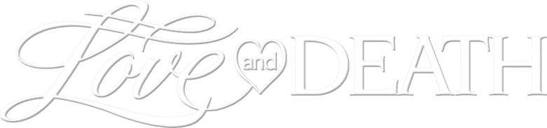 Love and Death Logo