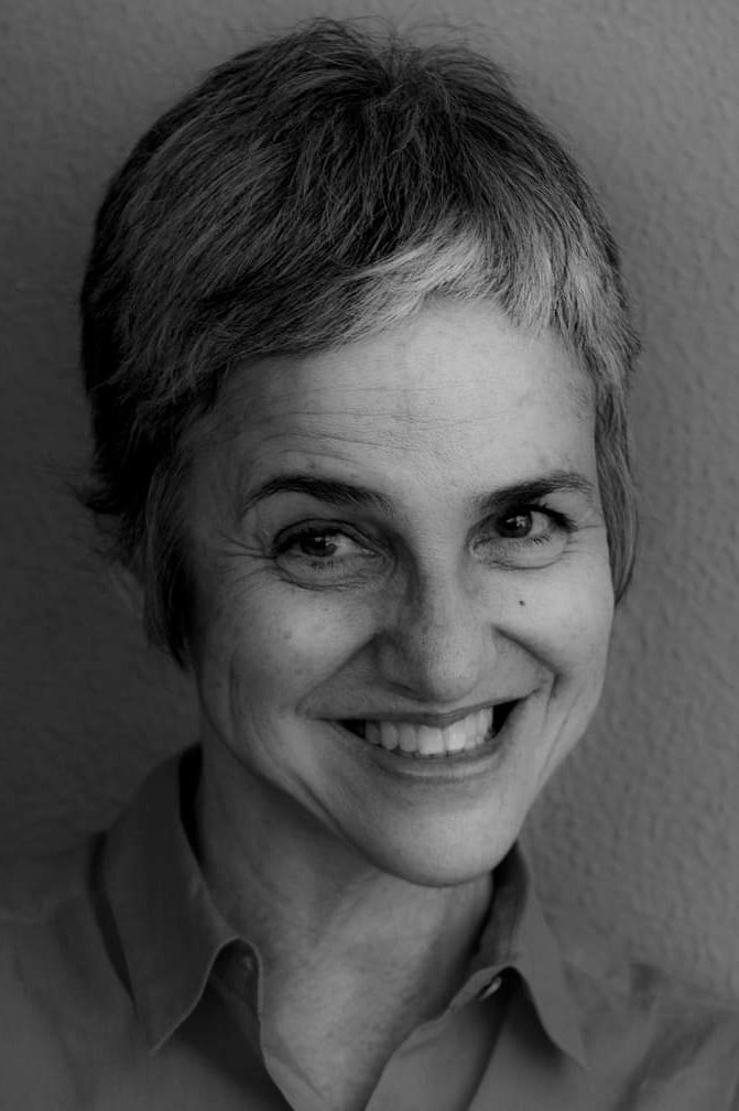 et billede af Alice de Andrade