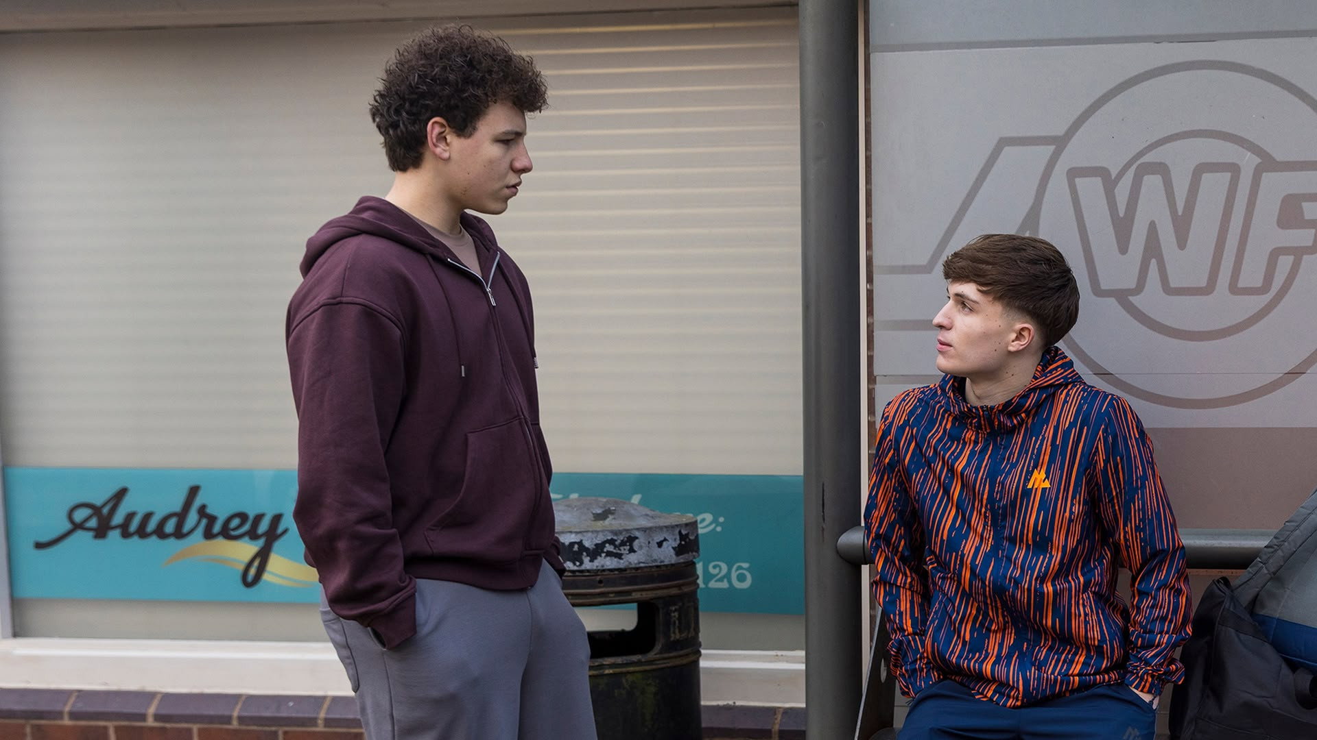 Friday, 23rd January 2026