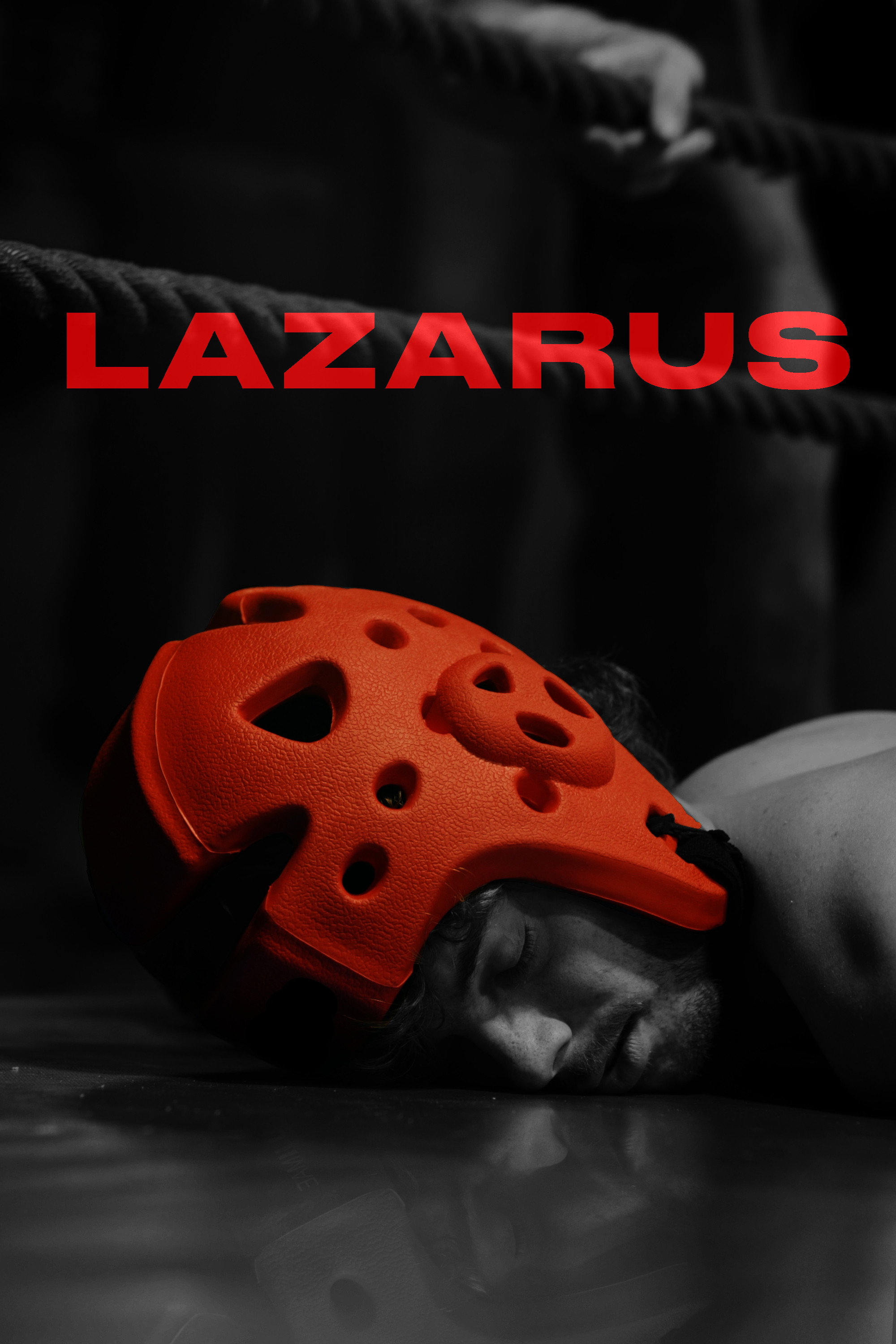 Poster for Lazarus