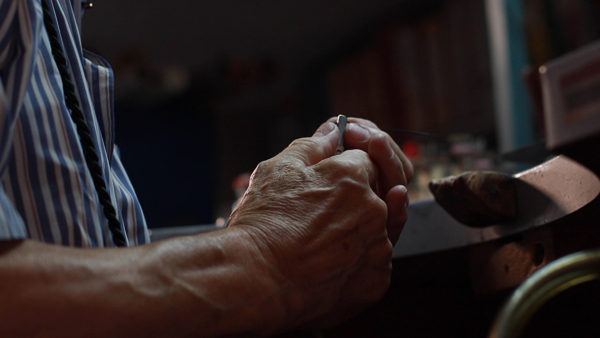 Le pepite che suonano e la musica che brilla