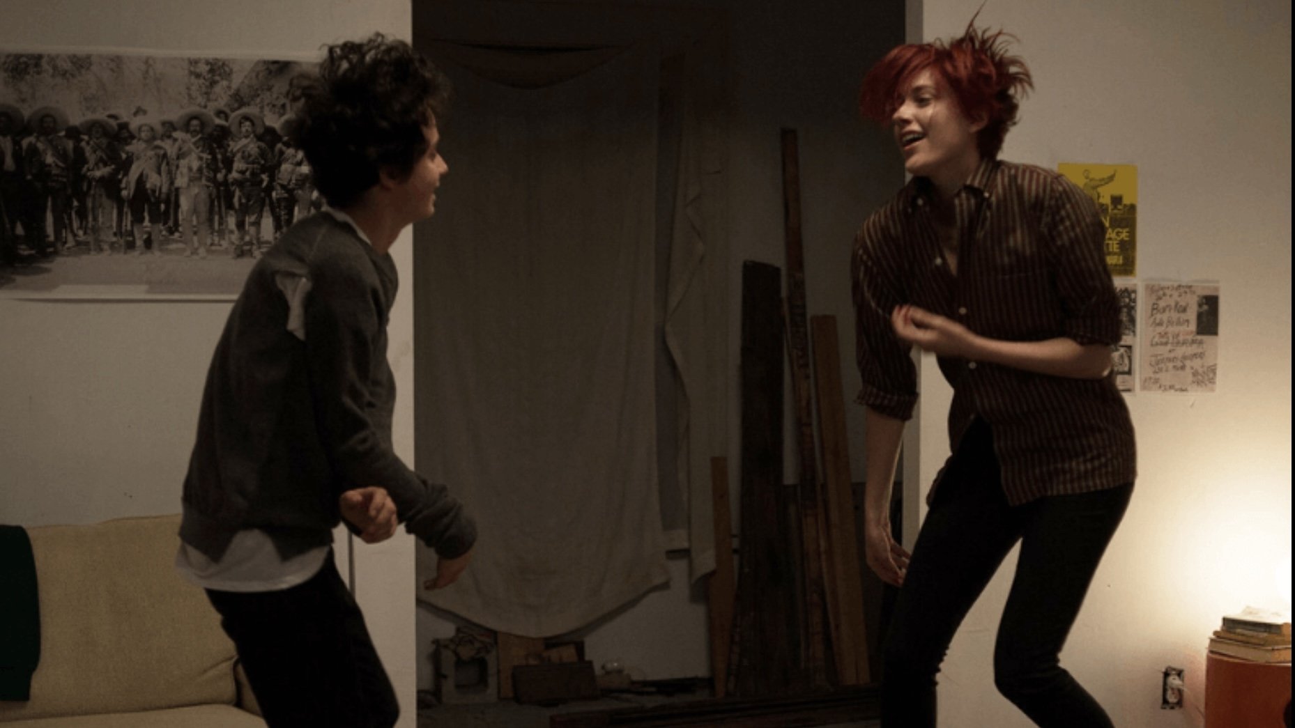 20th Century Women (2016)