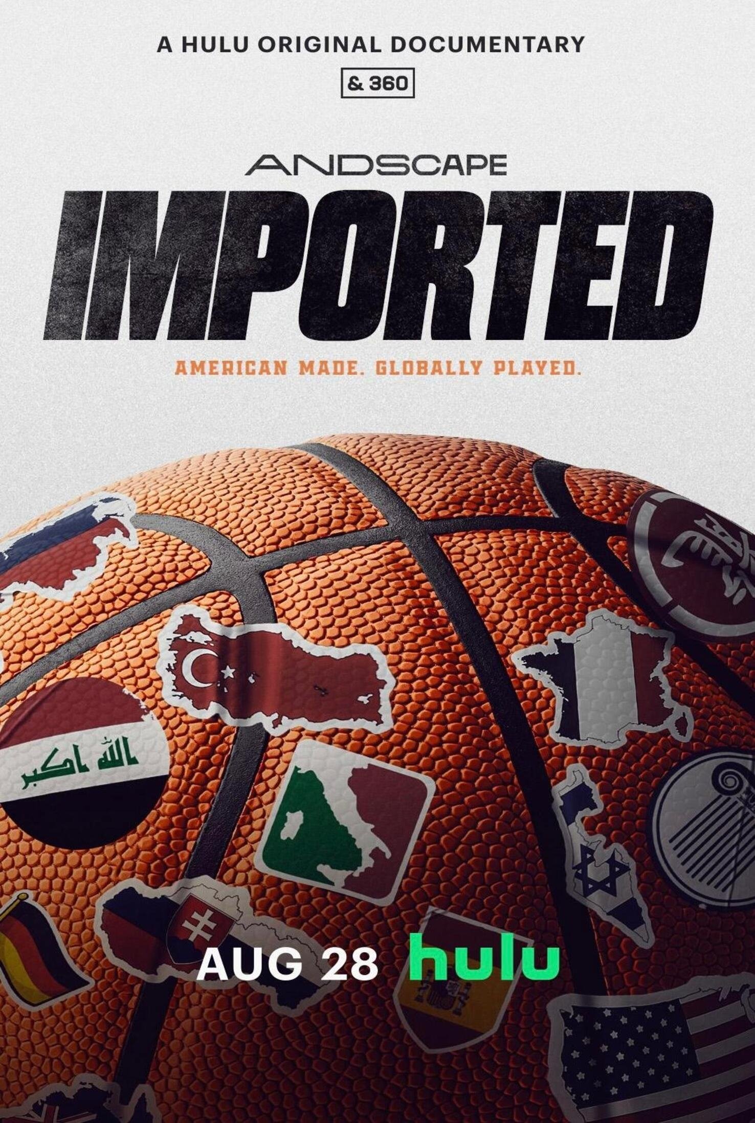 Imported