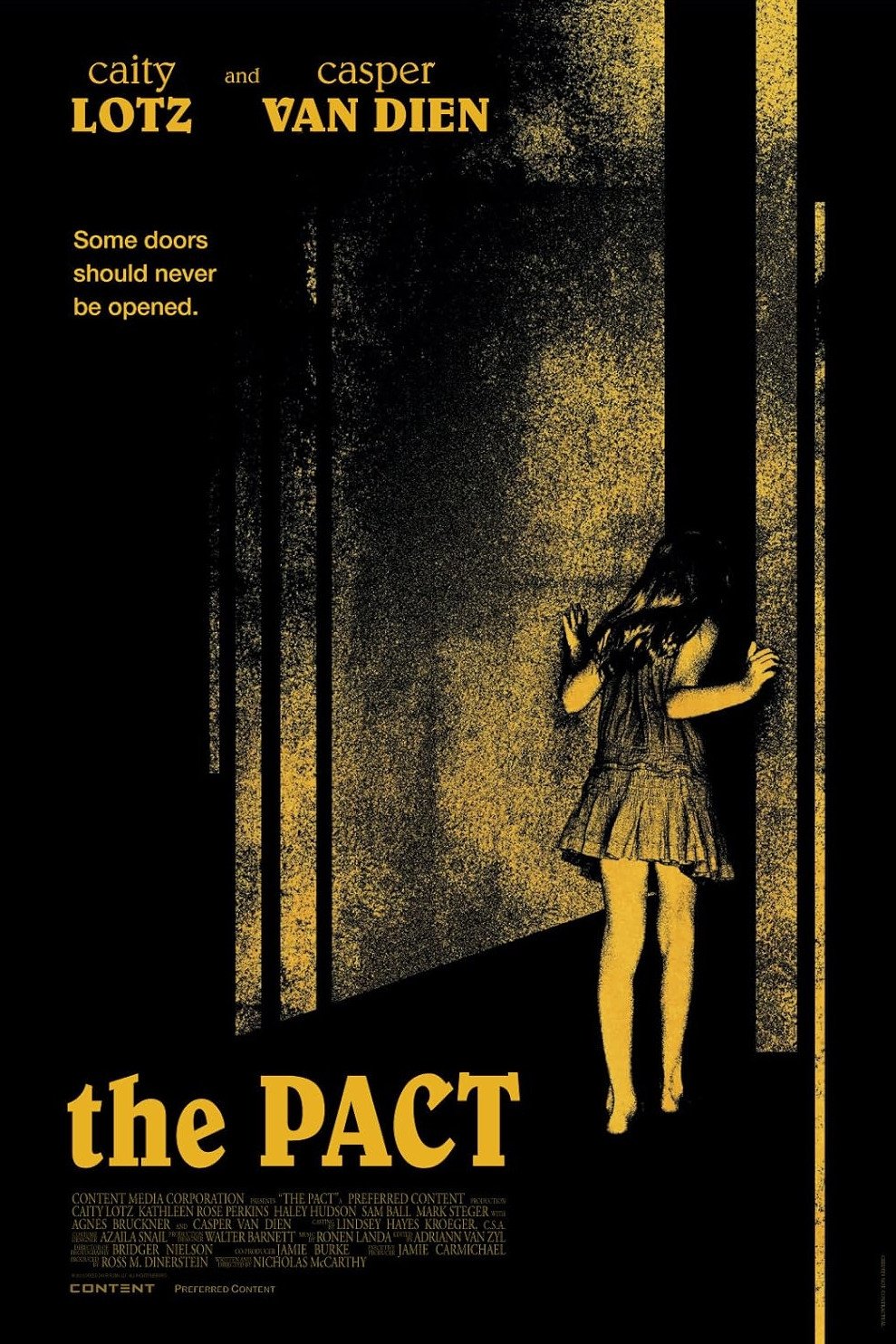 The Pact