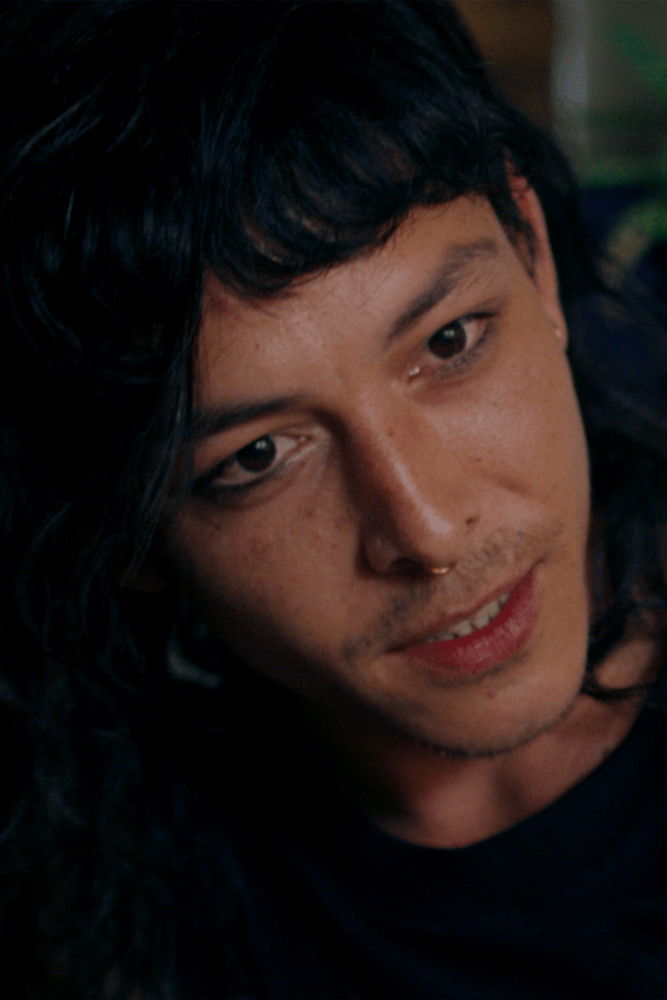 et billede af Shay Noir