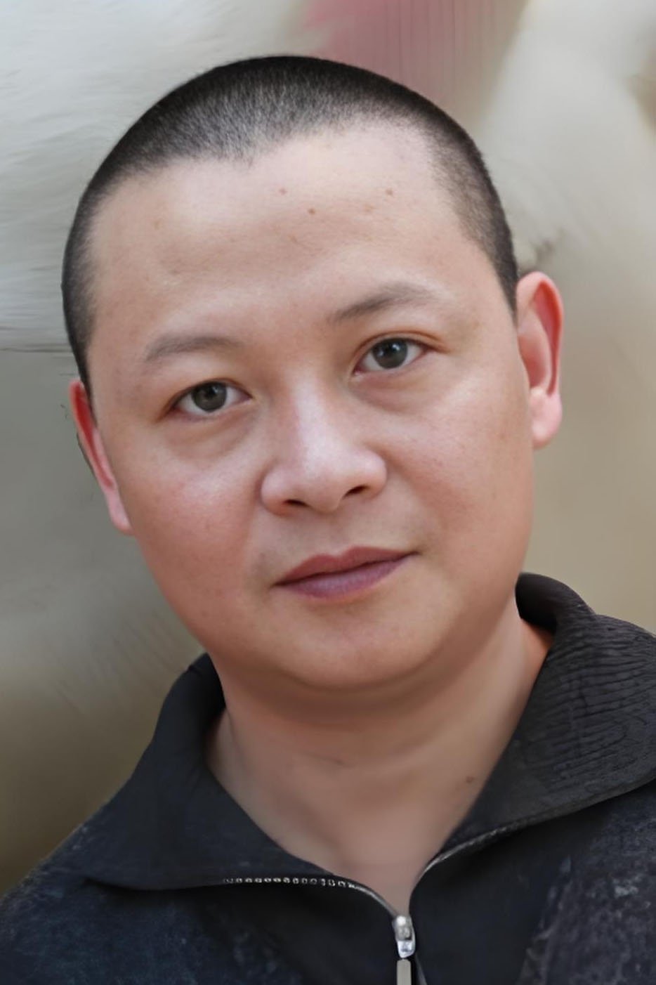 et billede af Shang Hong