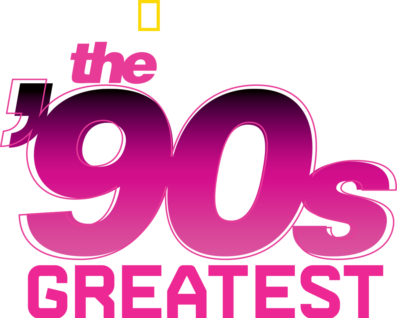 The 90s Greatest