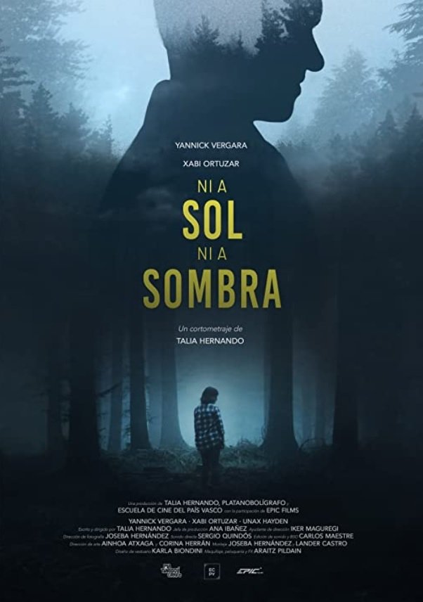 Ni a Sol Ni a Sombra Ni a Sol Ni a Sombra