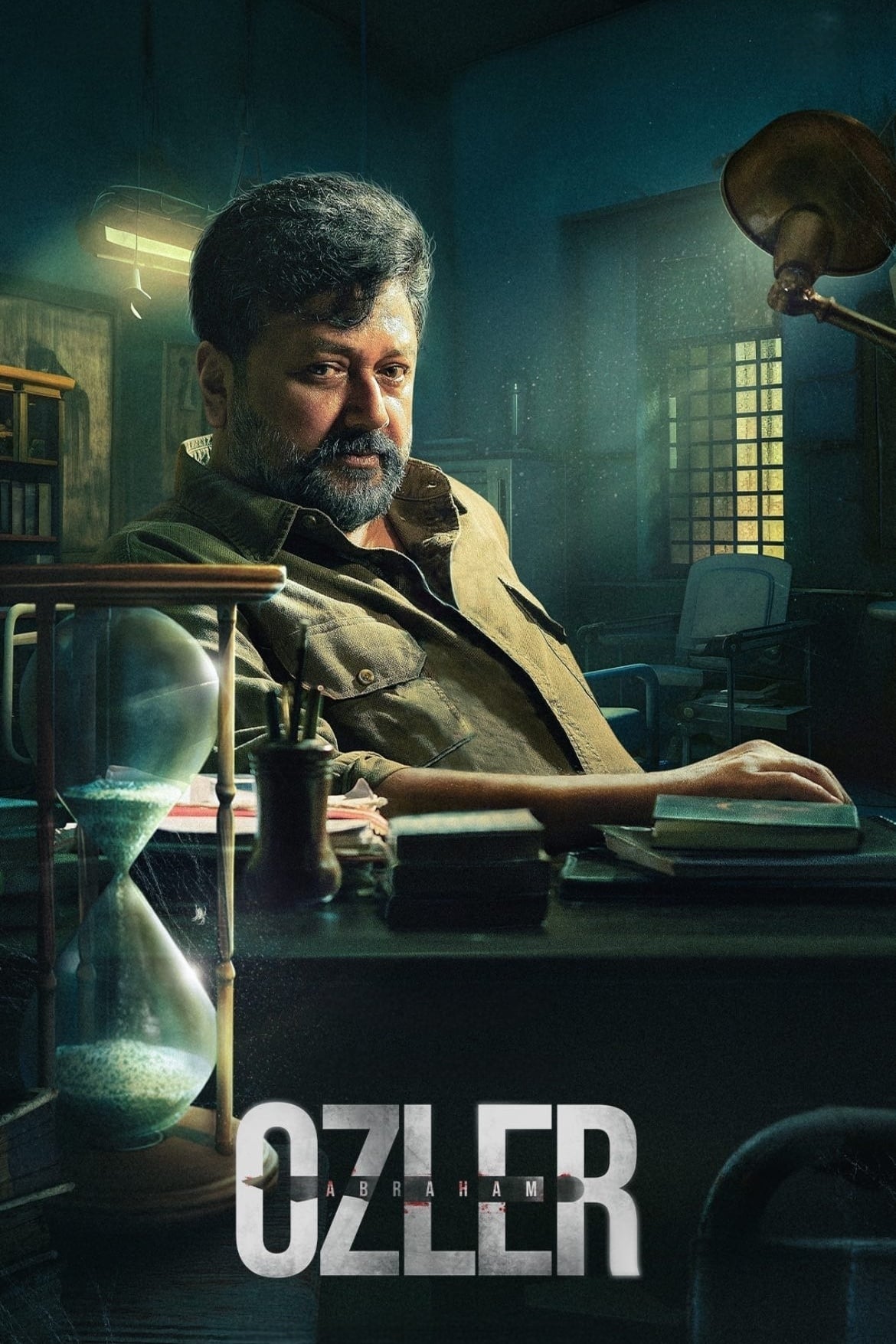 Download Abraham Ozler (2024) Dual Audio {ORG. Hindi + Malayalam} DD5.1 WEB-DL 1080p 720p & 480p Filmyhut