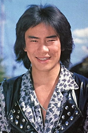 et billede af Hikaru Kurosaki