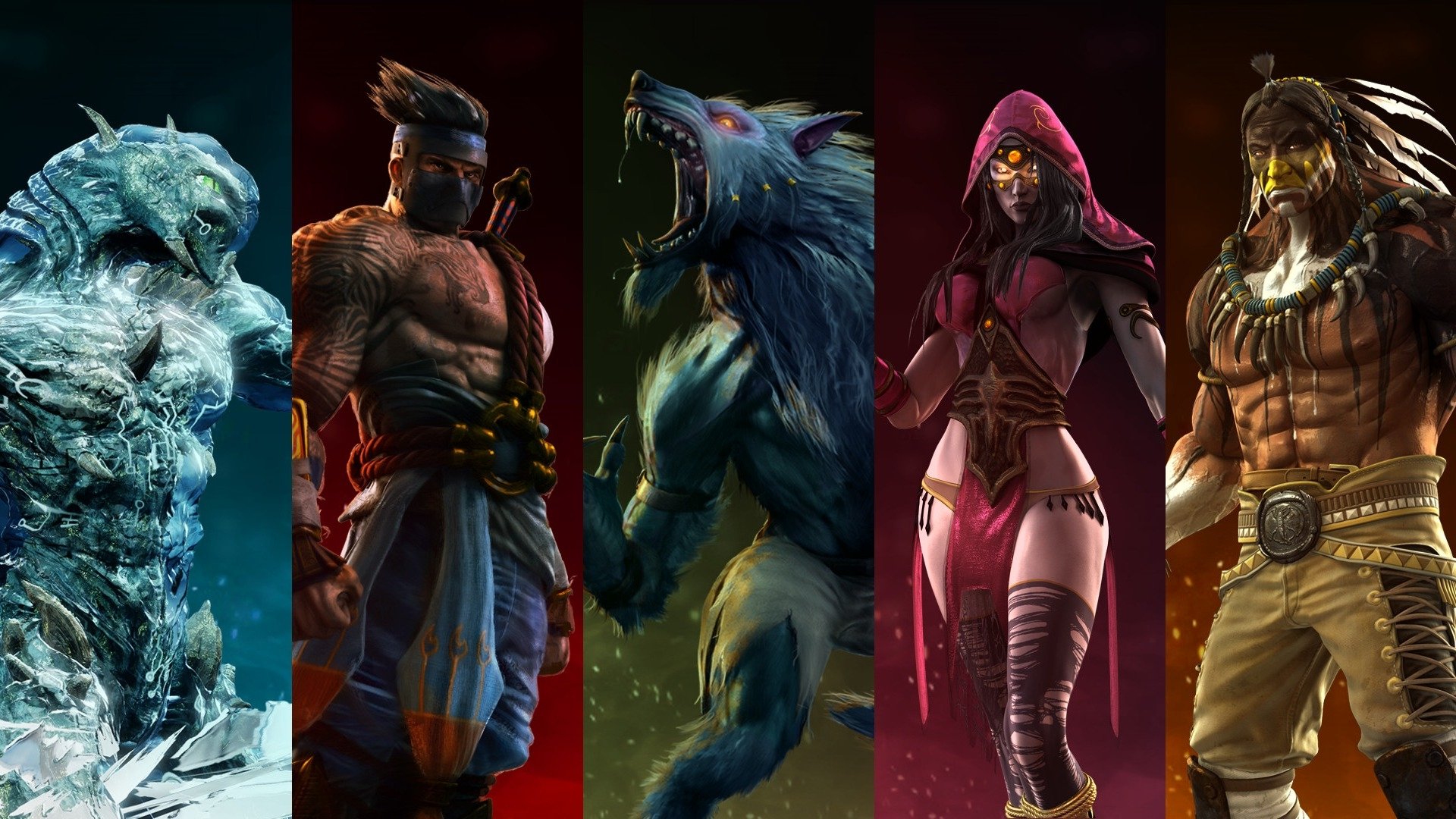 killer instinct wiki endings killer instinct wiki endings