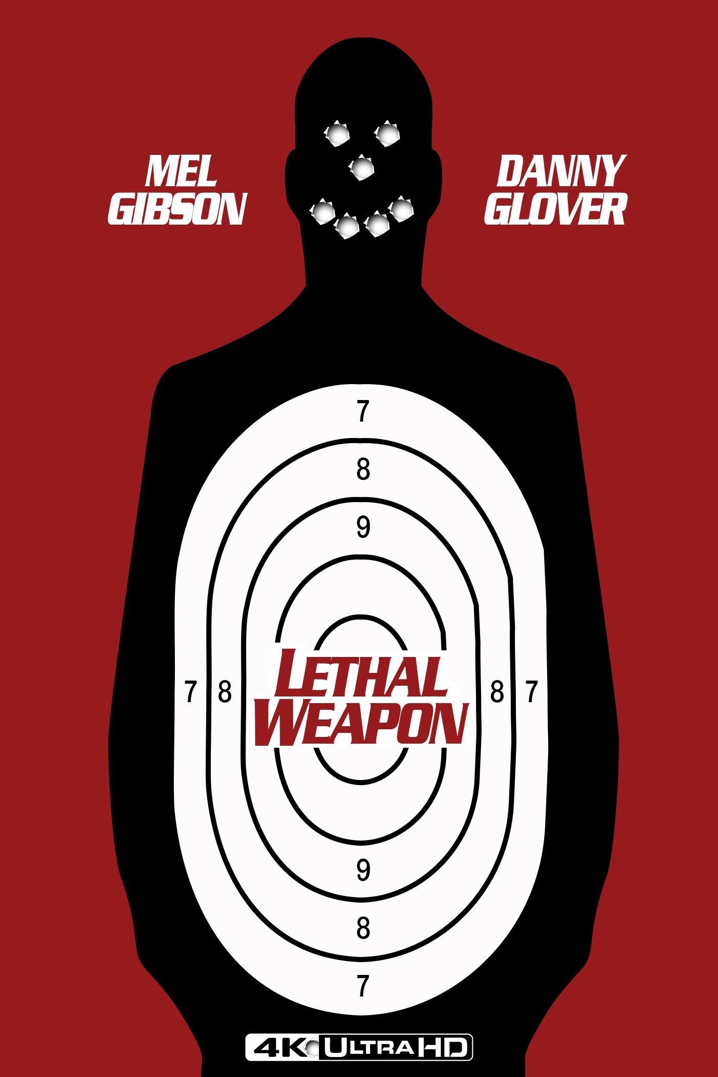 Lethal Weapon