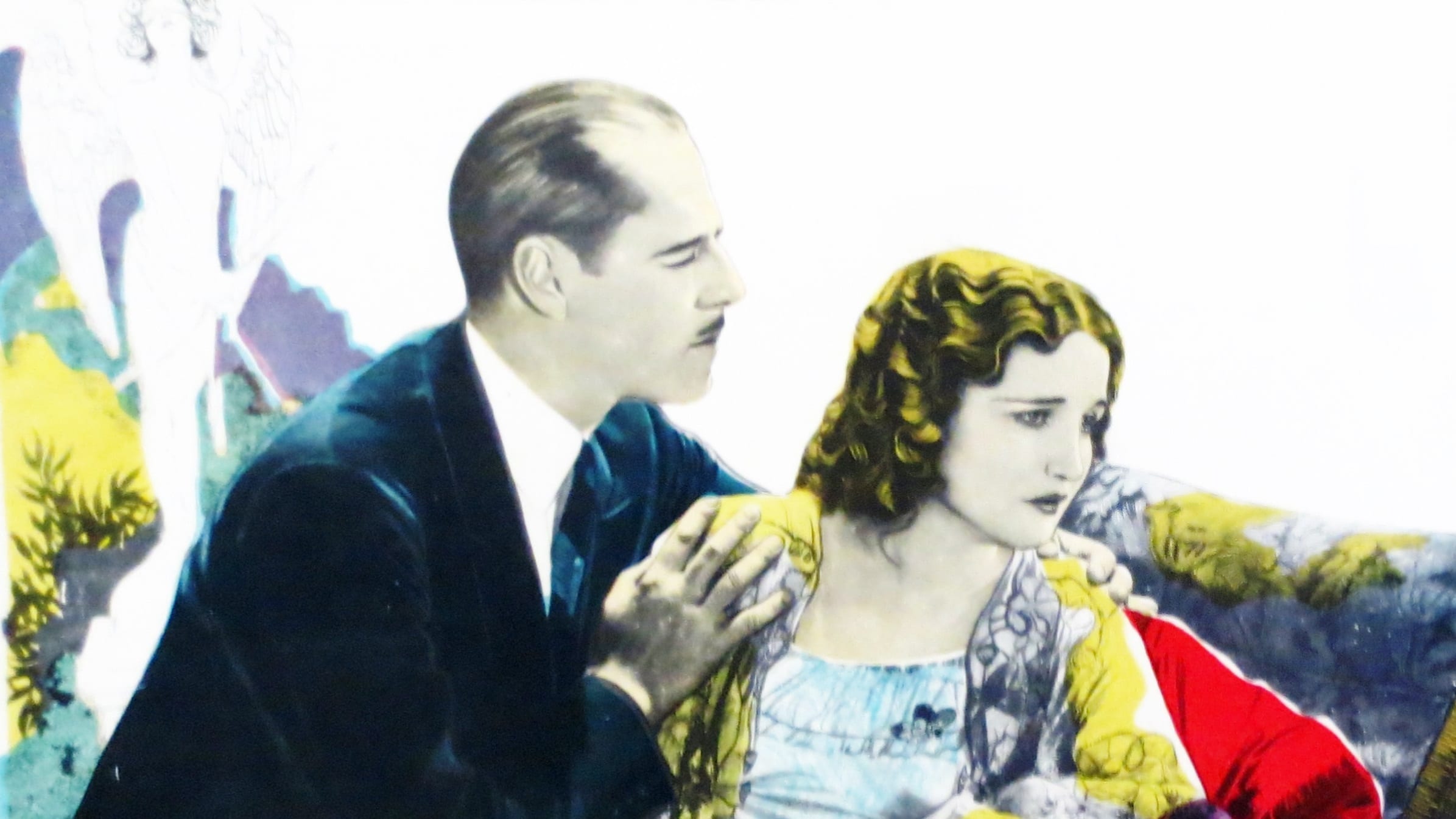 Don't Call It Love (1924)