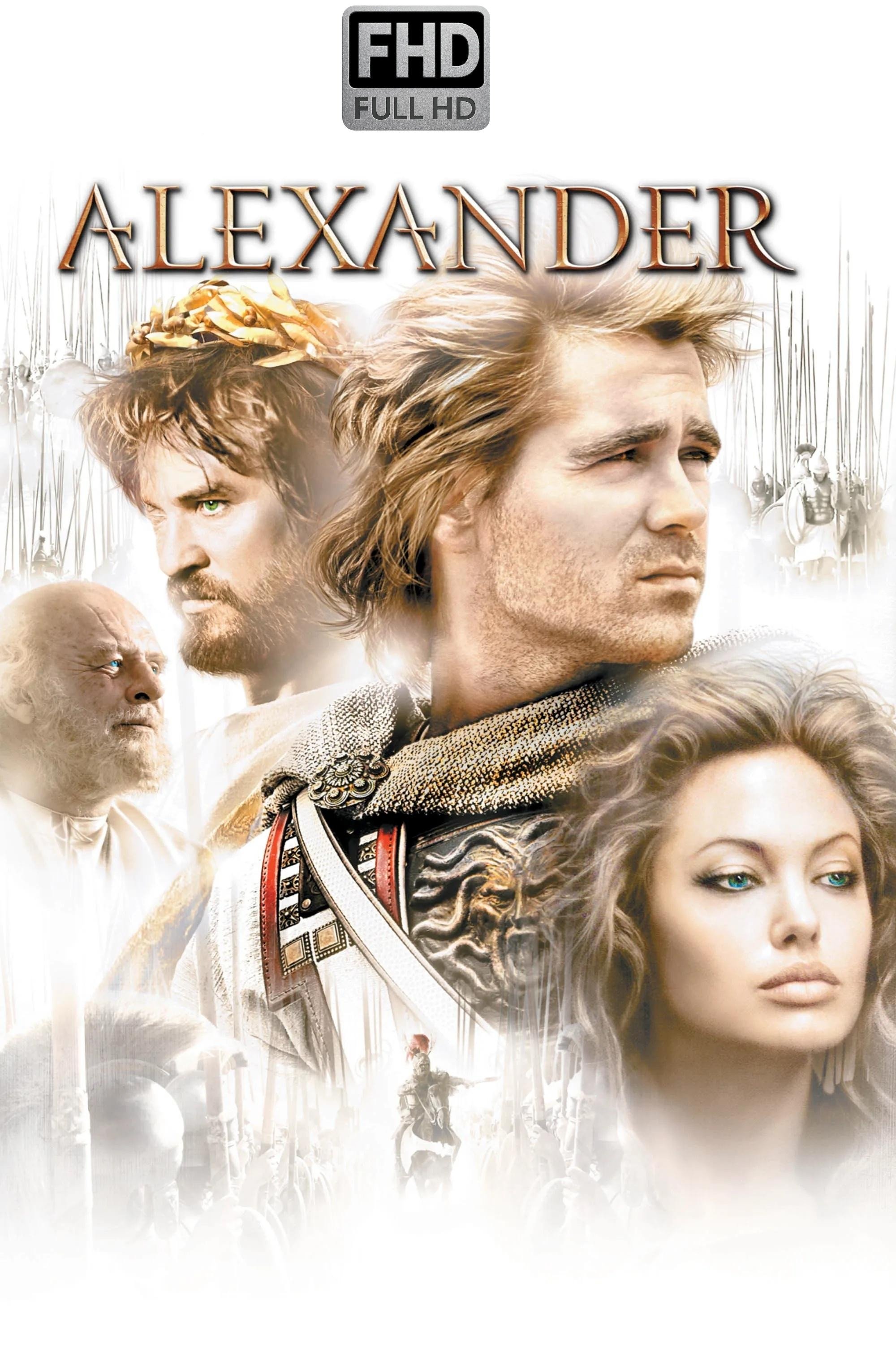 Alexander