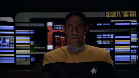 Star Trek: Raumschiff Voyager Staffel 5 :Folge 4 
