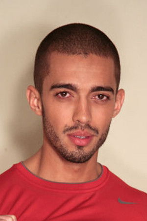 et billede af Anderson Fox