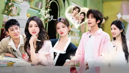 Heart Signal Season 0 :Episode 254  S9 Preview Part 1