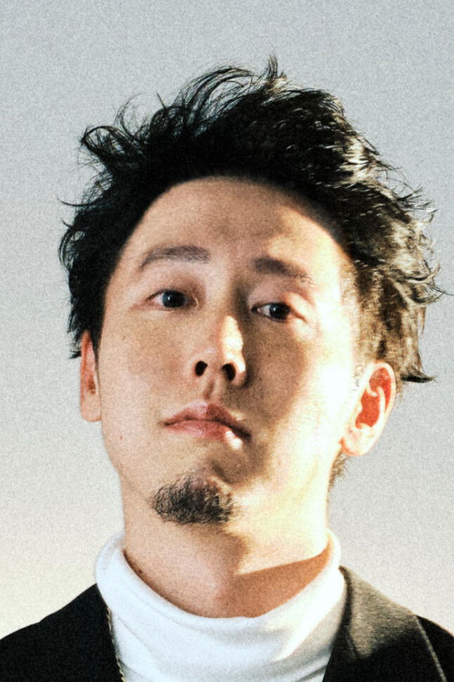 et billede af Boy Genius