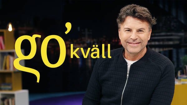 Go'kväll - Épisode 3