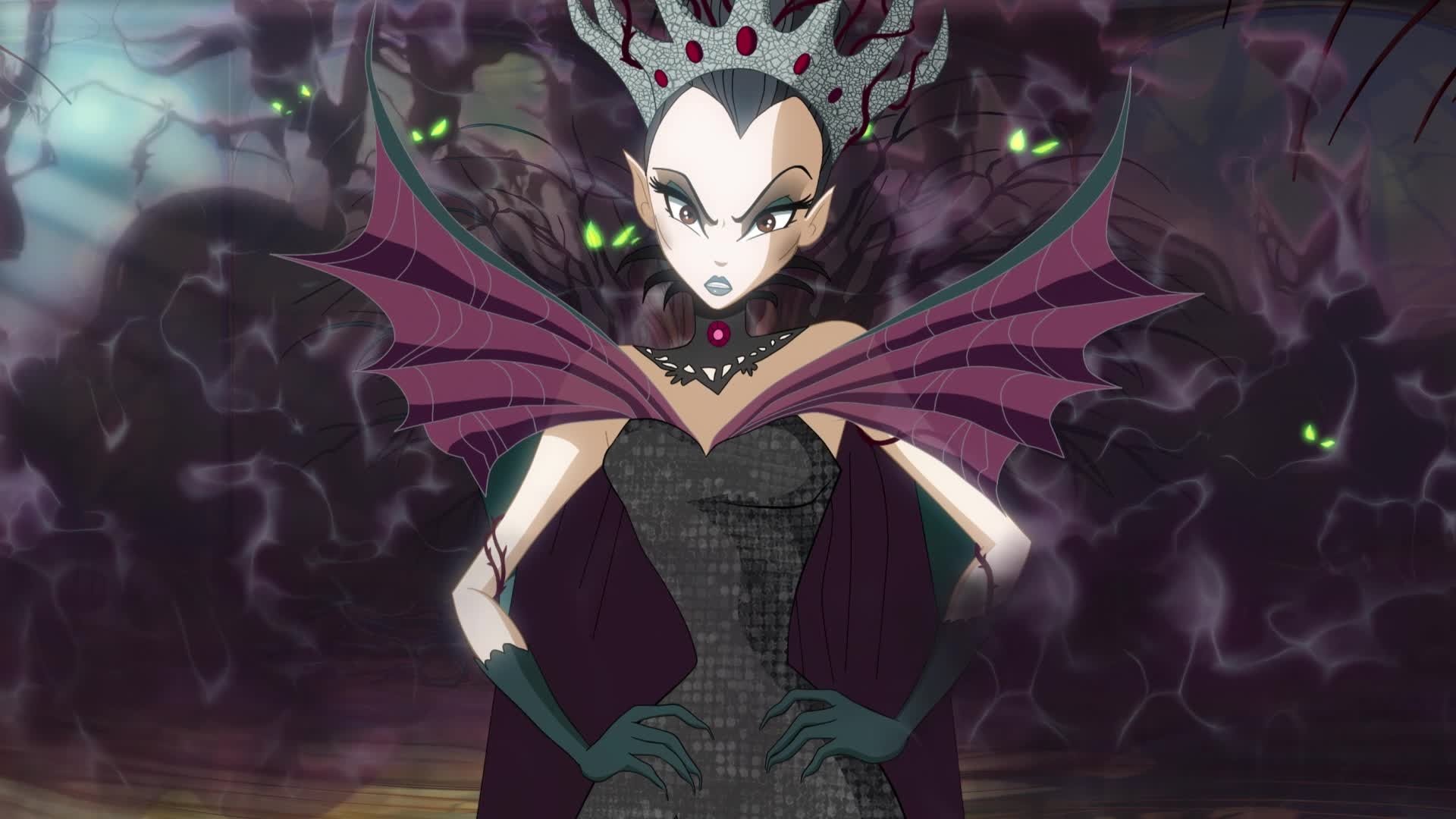 World of Winx