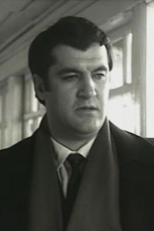 et billede af Yelkan Kulayev