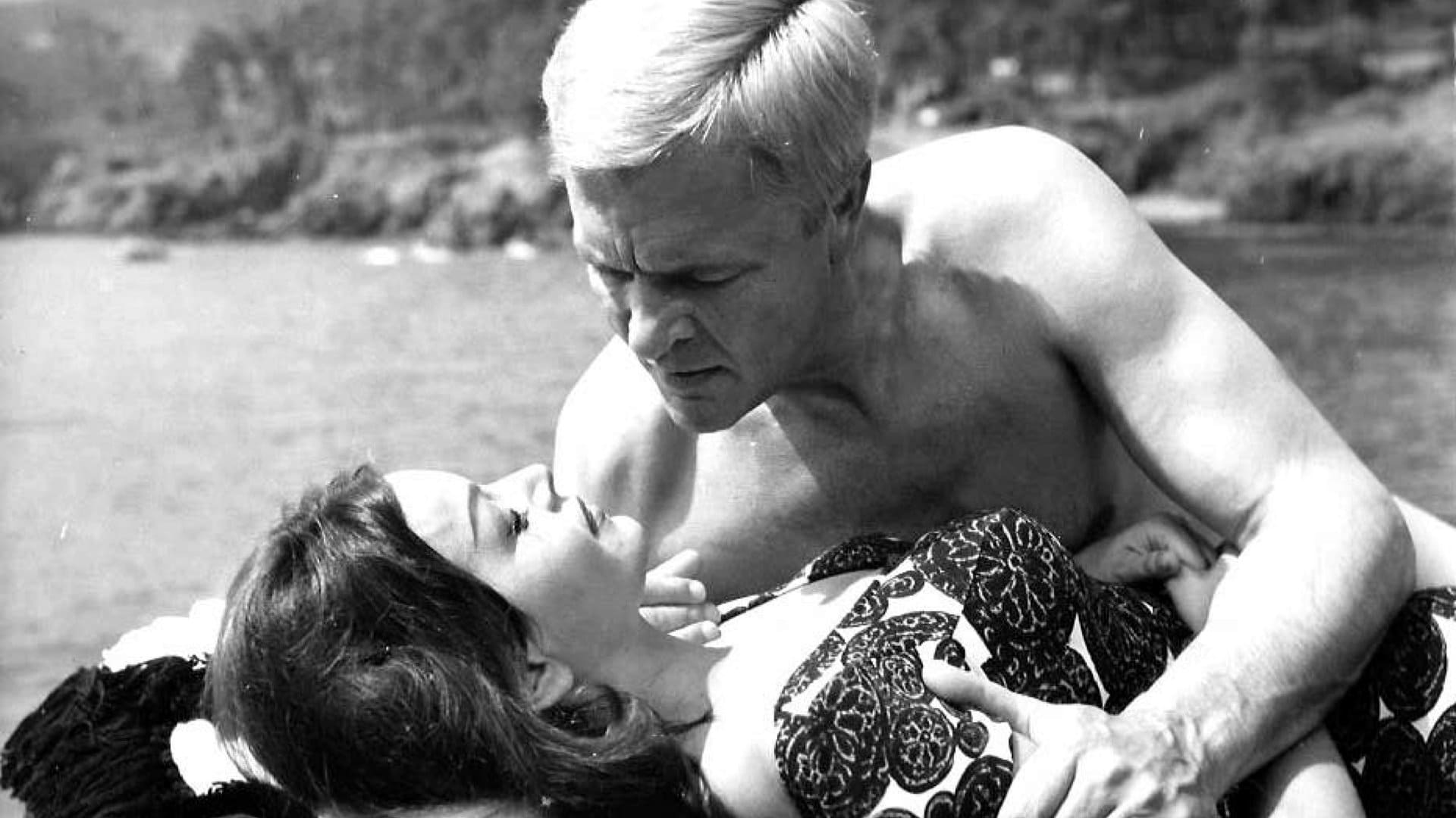 Blind Justice (1961)