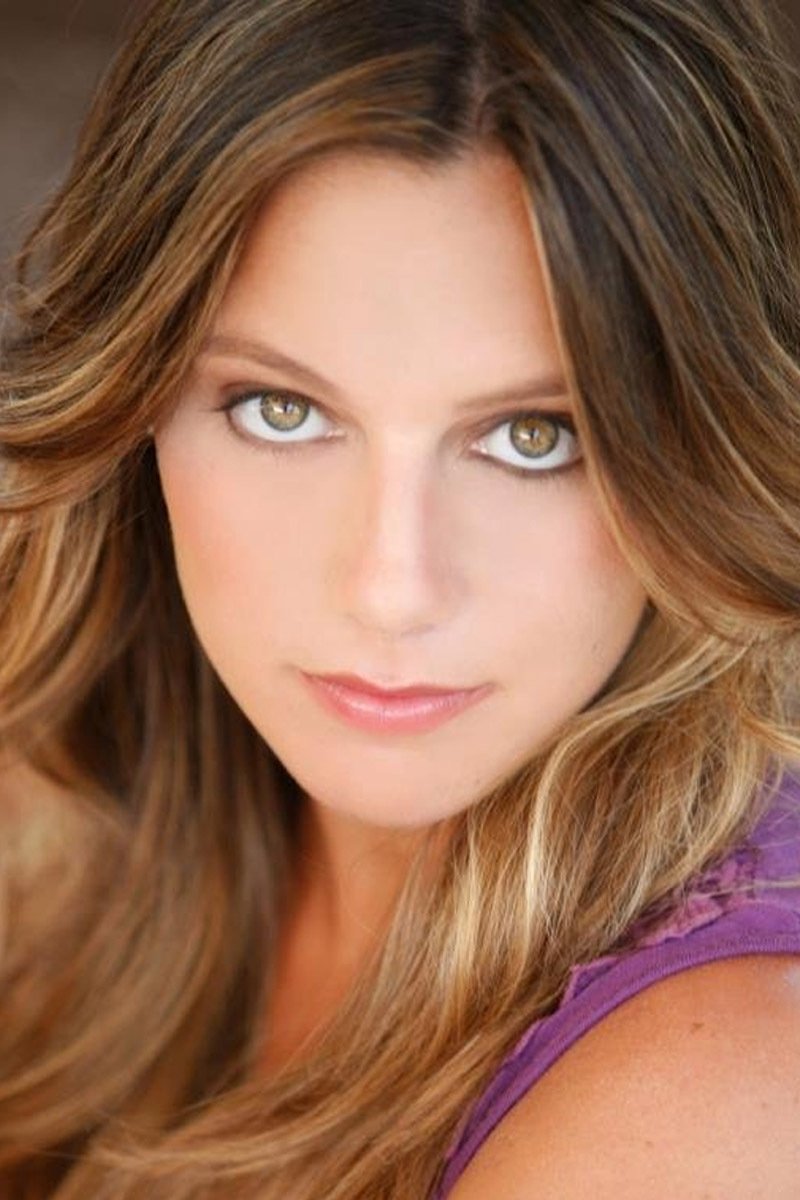 et billede af Gabrielle Howarth