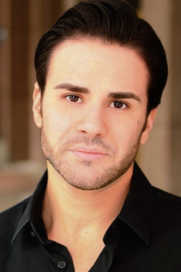 et billede af Gabriel Furman