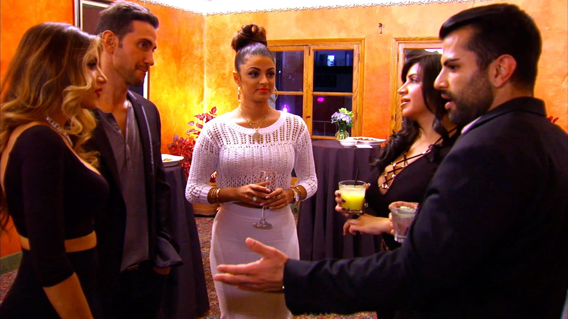 Shahs of Sunset