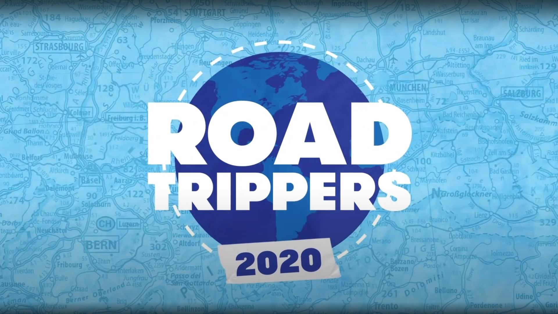Roadtrippers