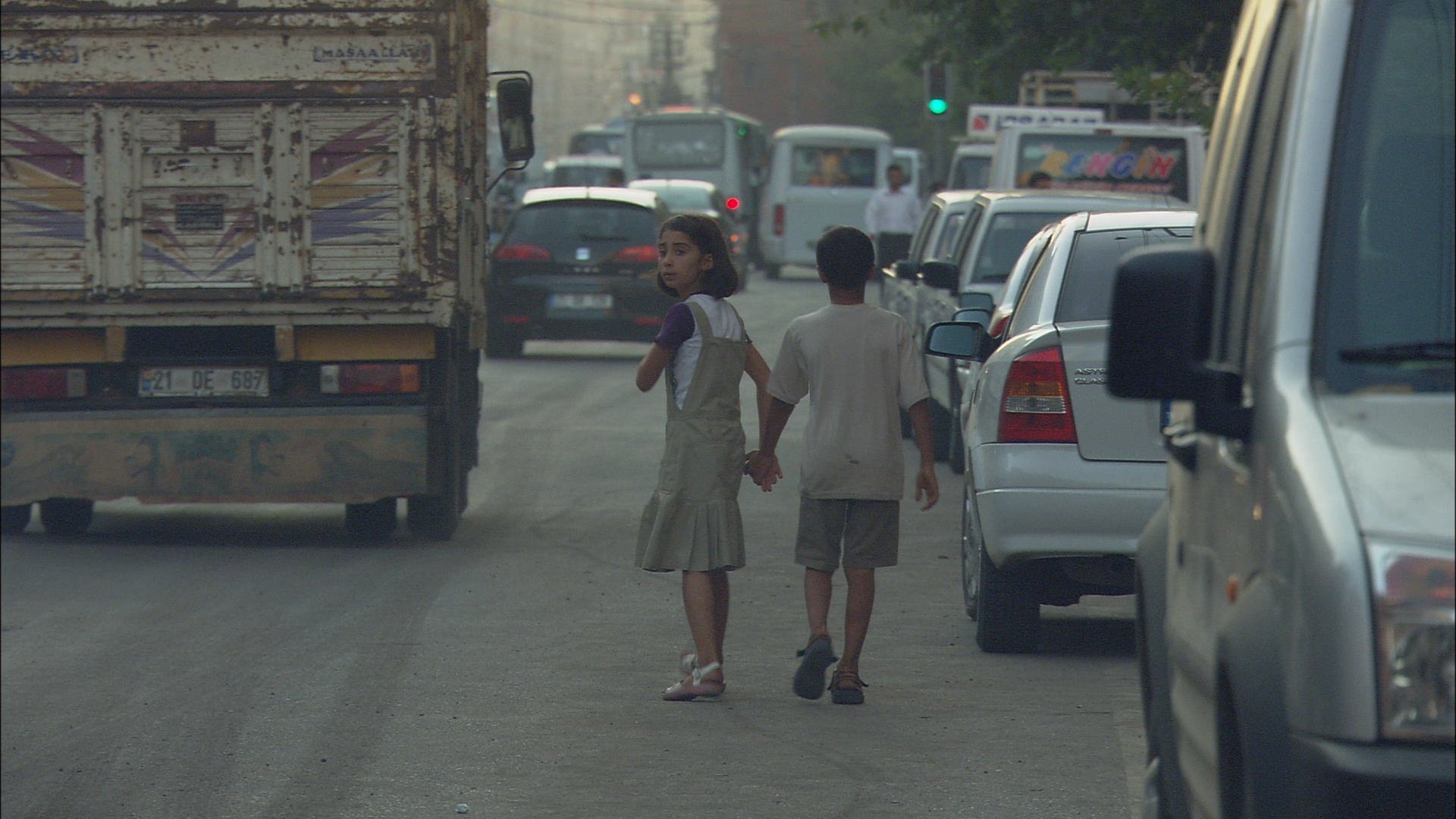 Before Your Eyes (2009)