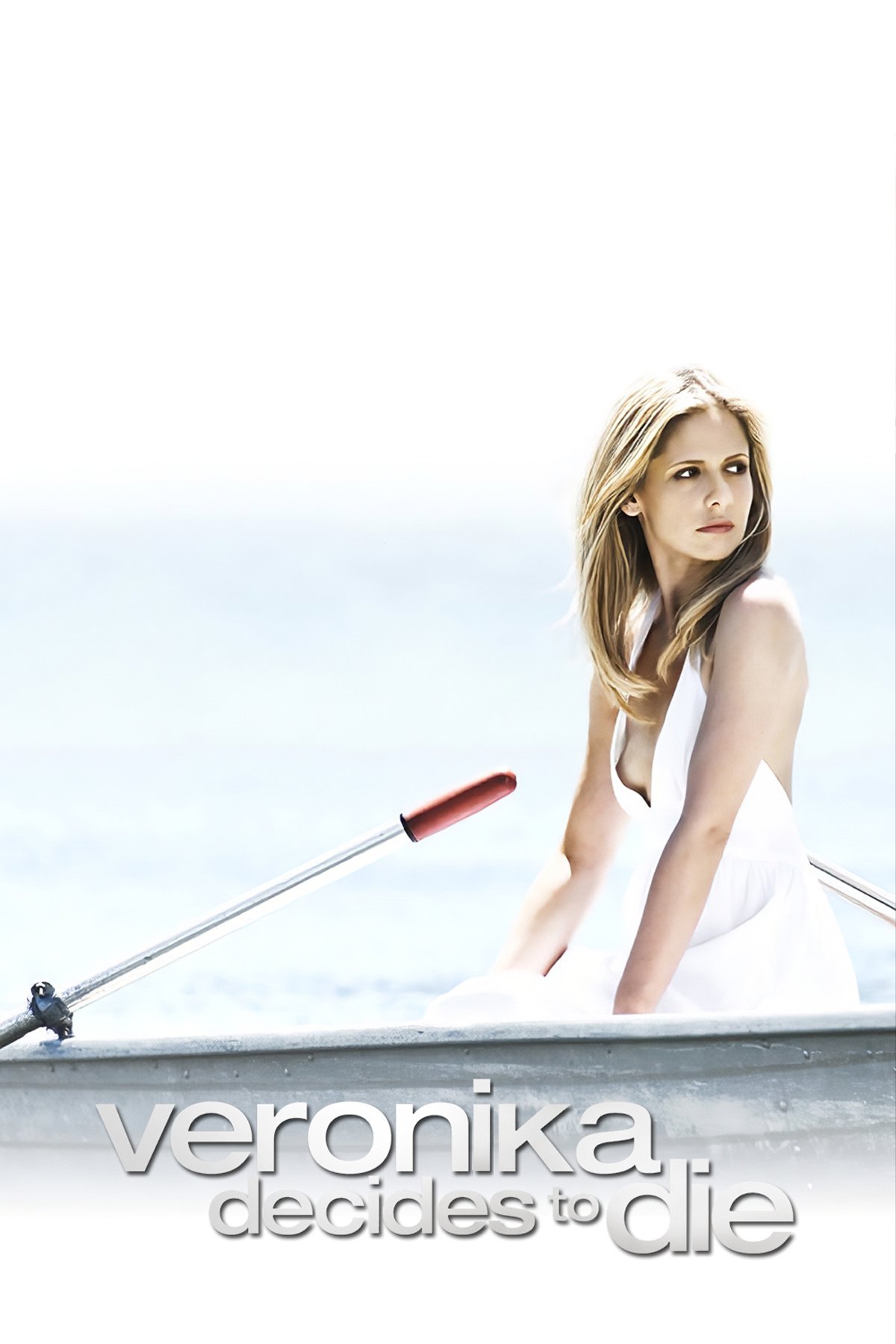 Veronika Decides to Die