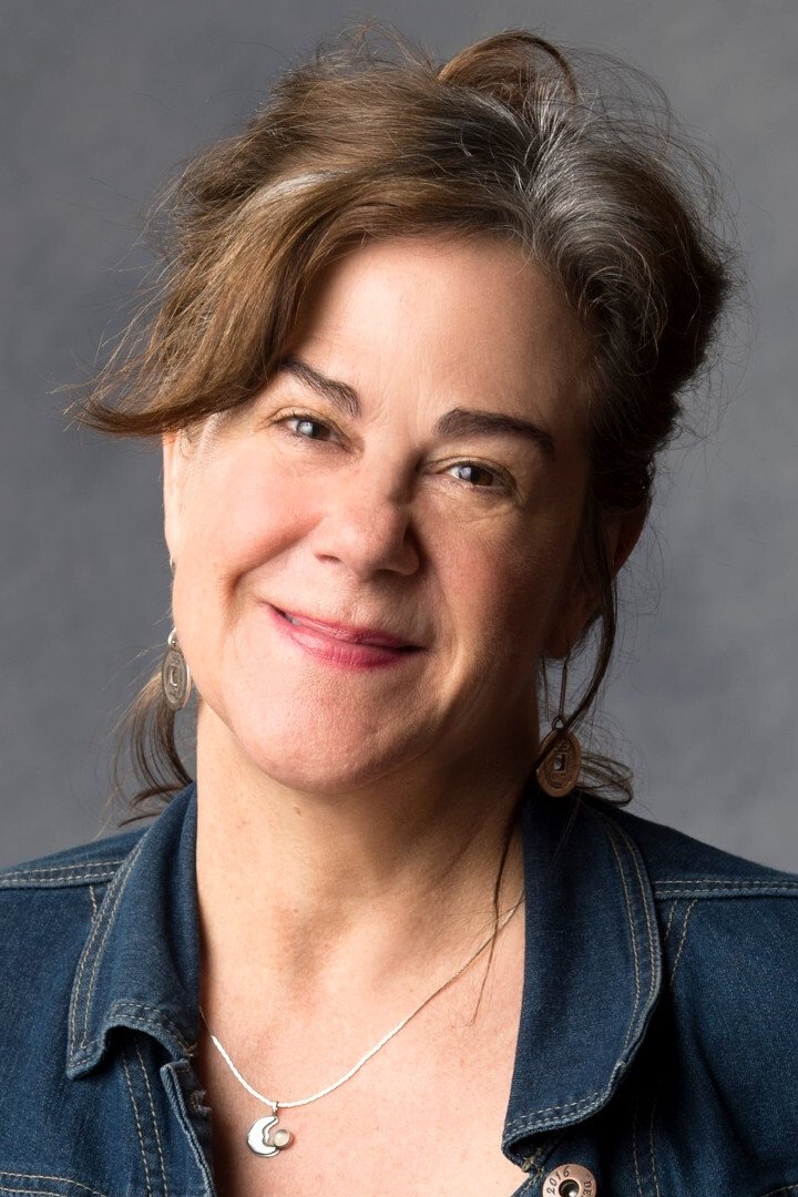 et billede af Corrine Koslo