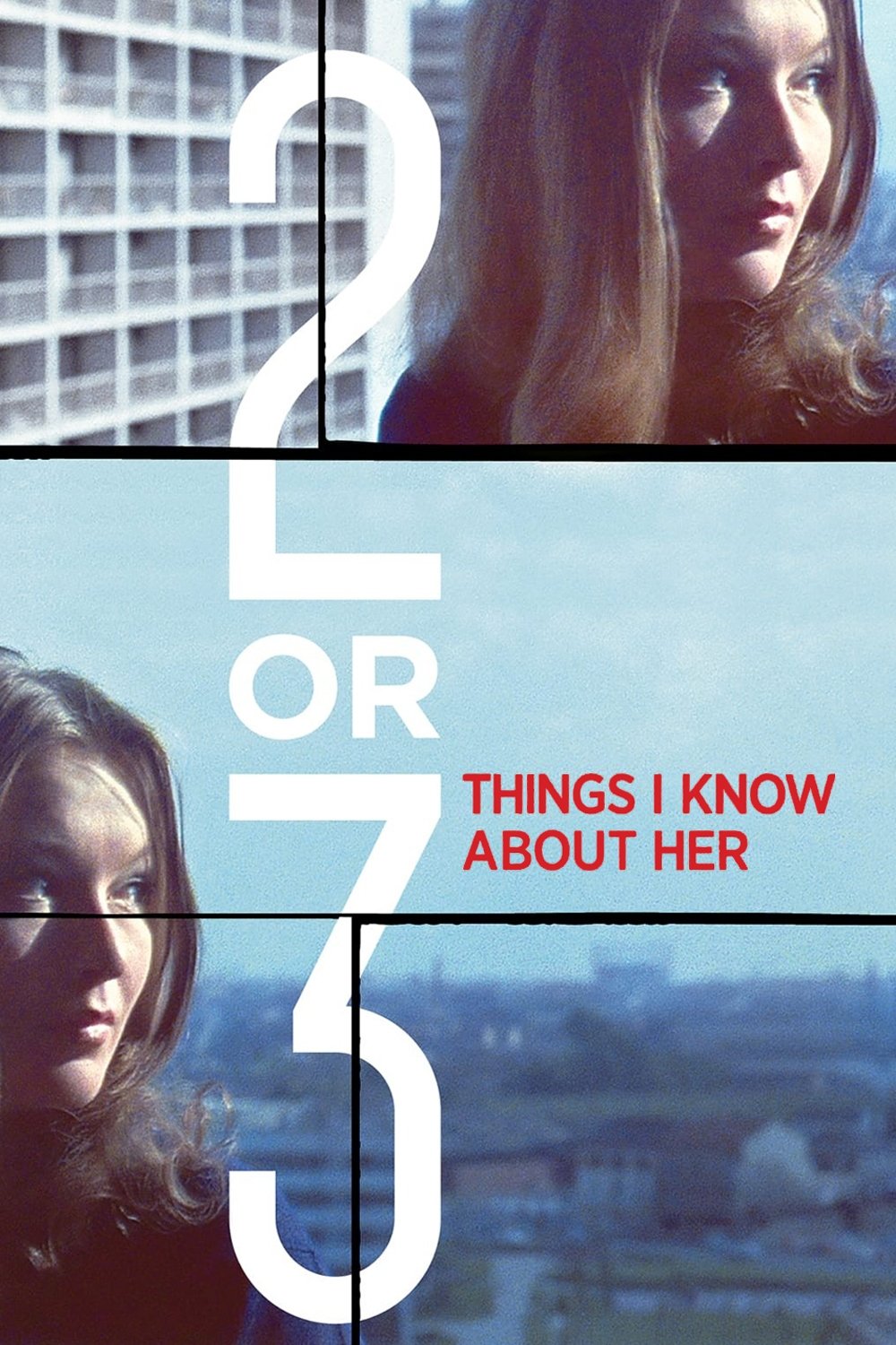 2 or 3 Things I Know About Her