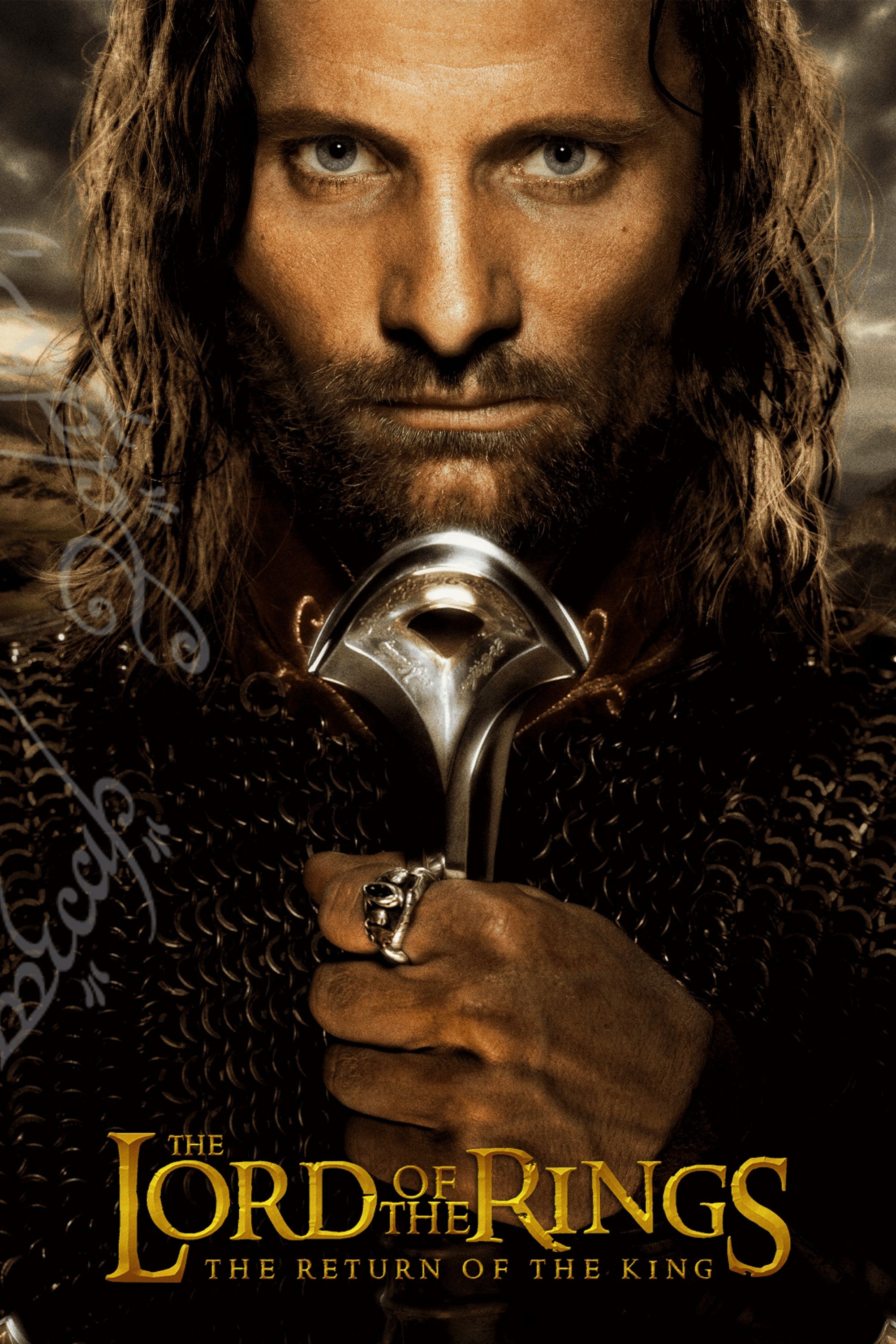 The Lord of the Rings: The Return of the King