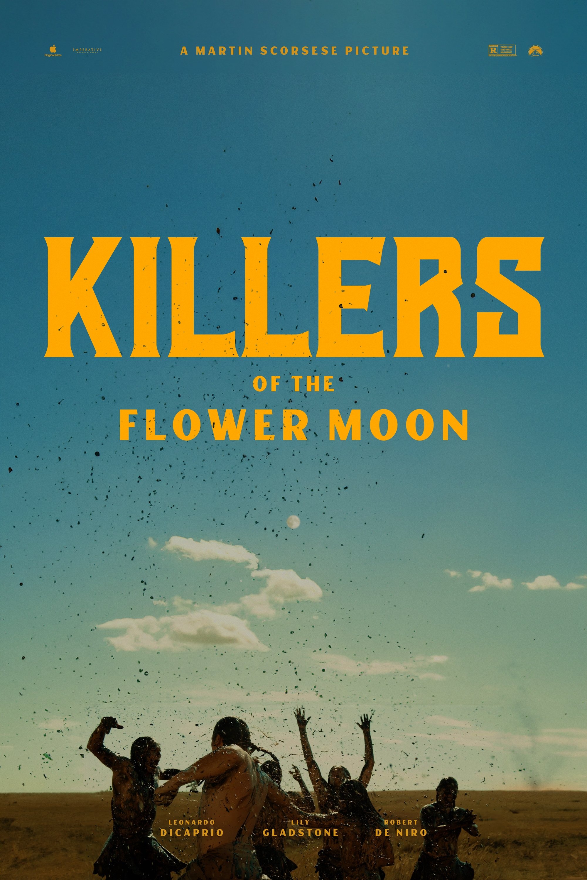 Killers of the Flower Moon